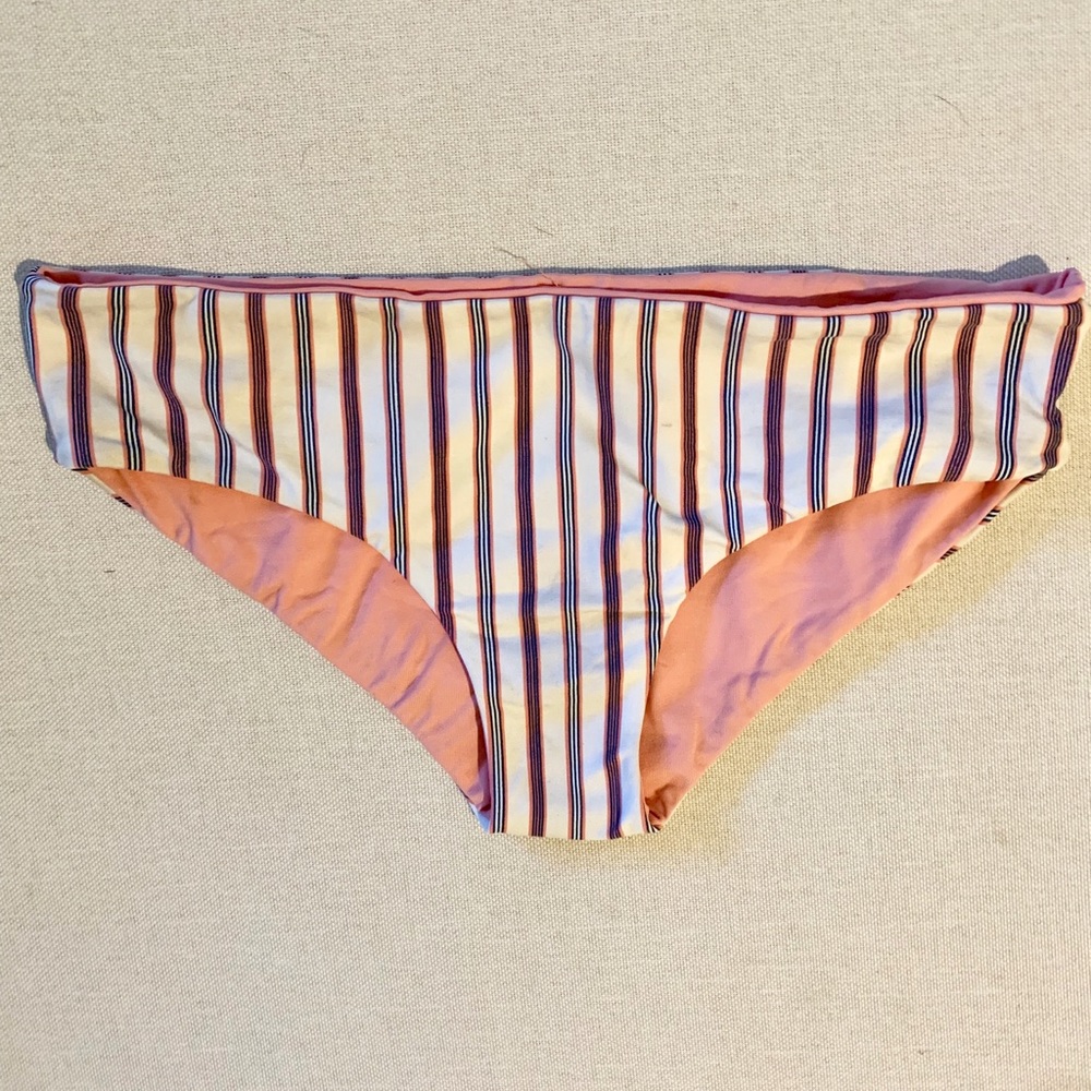 San Lorenzo bikini bottom